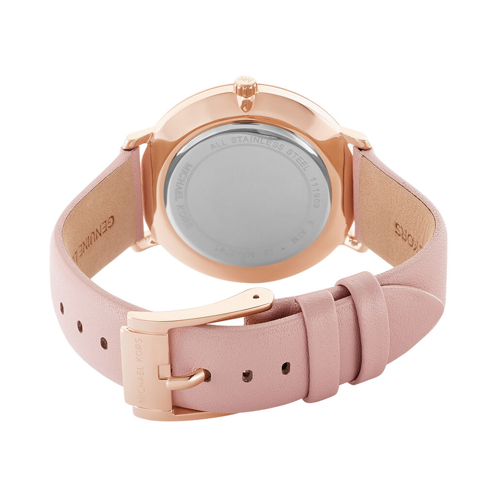 Michael Kors Damenuhr Pyper Mk2741 Quarz - Armbanduhren Damen | OROVIVO
