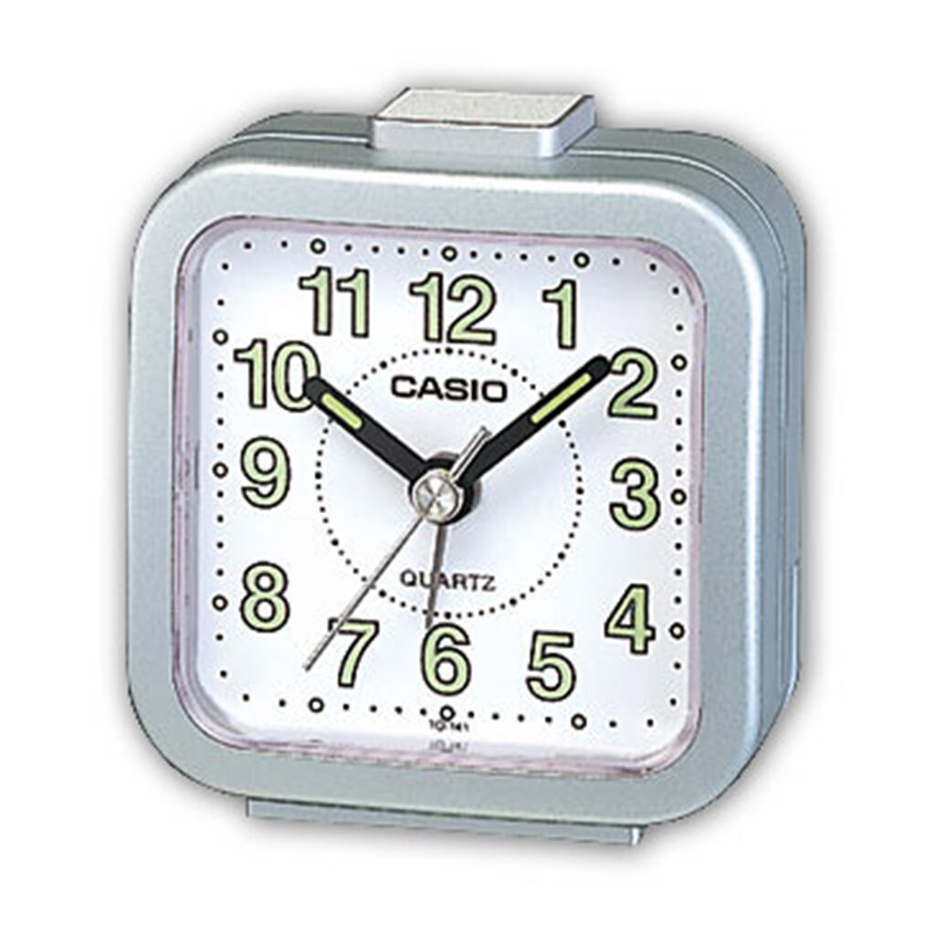 CASIO COLLECTION Unisexuhr TQ-141-8EF Quarz