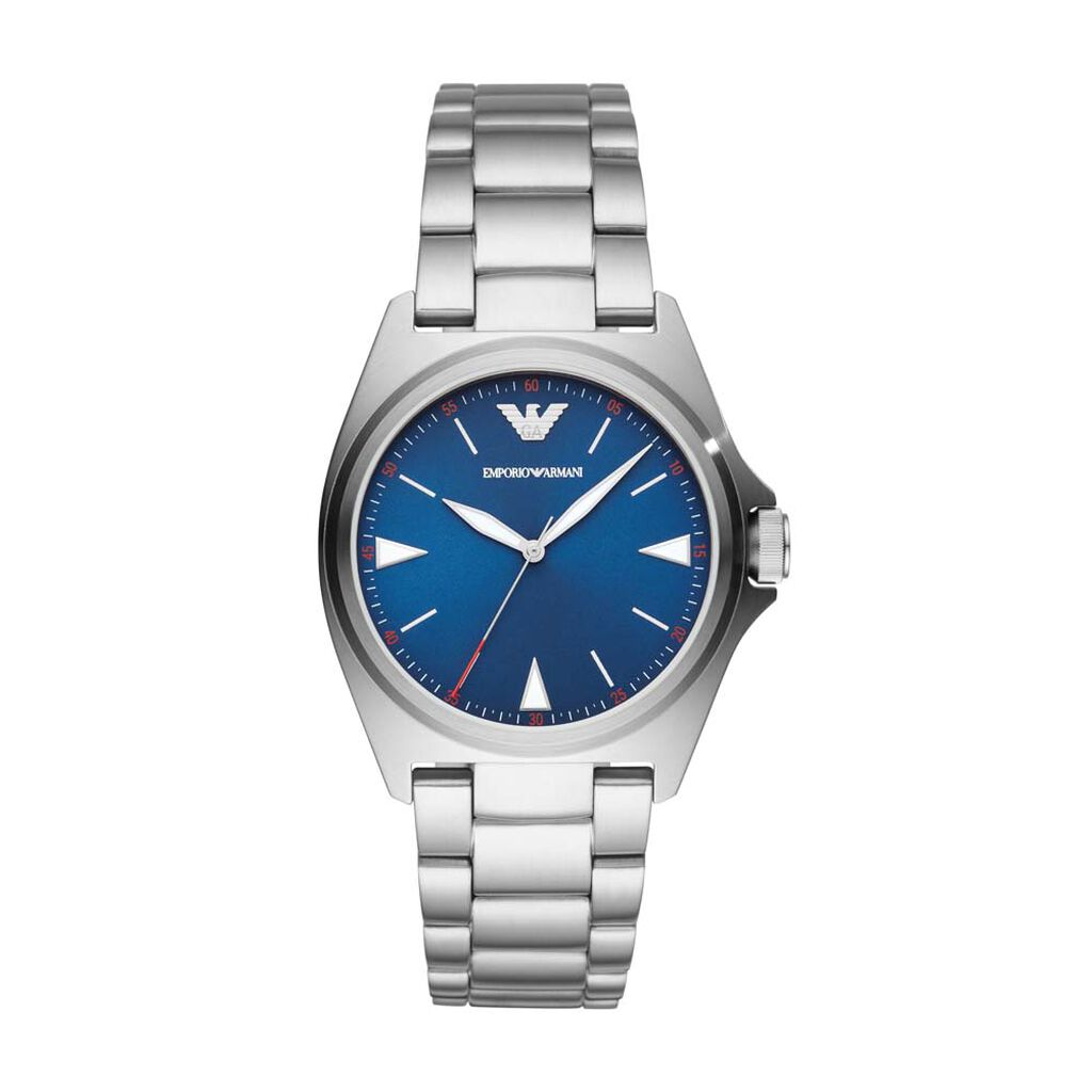 Montre Emporio Armani Ar11307 - Spannringe Herren | OROVIVO
