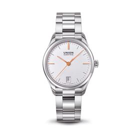 Union Glashütte Damenuhr Viro D0112071103101  - Analoguhren Damen | OROVIVO
