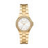 MICHAEL KORS Damenuhr Lennox MK7278 Quarz