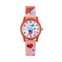 Kinderuhr Disney Minnie Maus Quarz