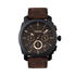 Fossil Herrenuhr Machine Chronograph Fs4656ie
