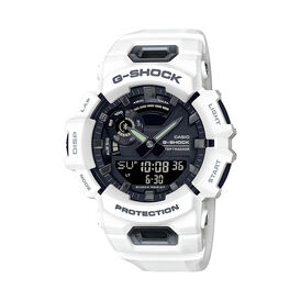 CASIO G-SHOCK Herrenuhr G-Squad GBA-900-7AER Quarz Digital - Analog-Digital Uhren Herren | OROVIVO