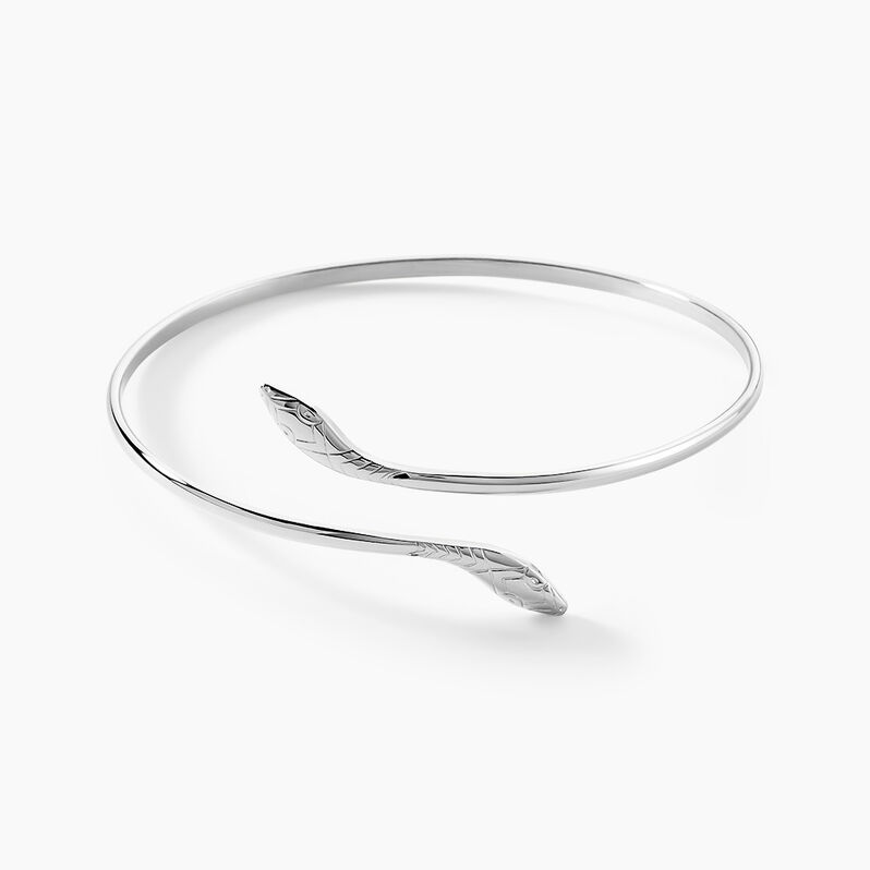 Jonc Argent - Spannringe Damen | OROVIVO