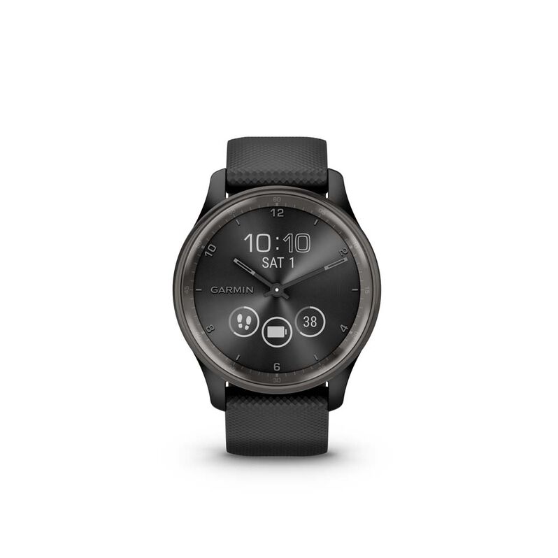 Montre Connectée Garmin Vivomove Trend - Spannringe Damen | OROVIVO