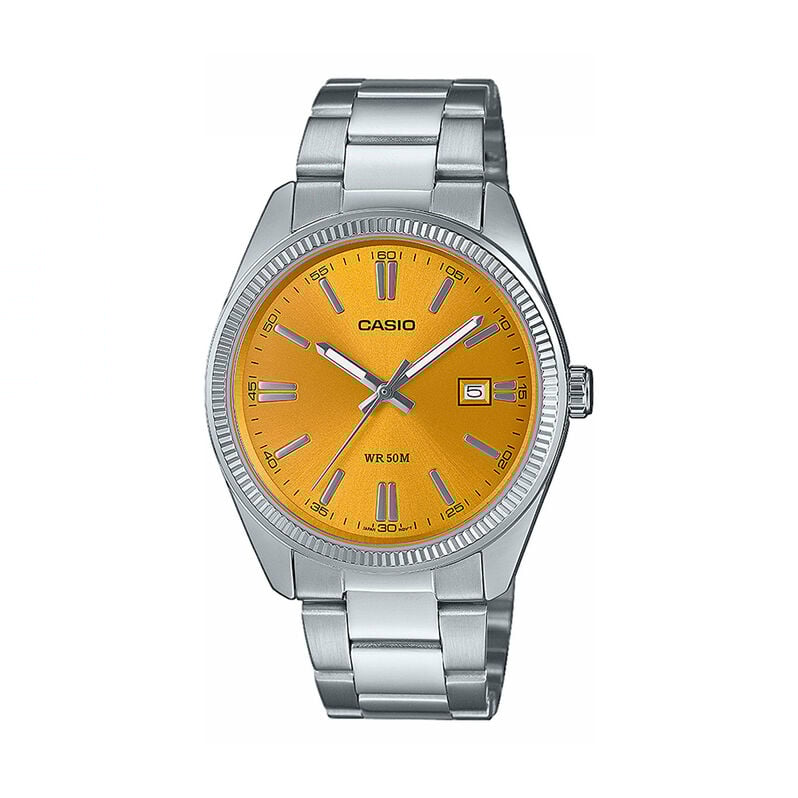CASIO COLLECTION Unisexuhr MTP-1302PD-9AVEF Quarz - Armbanduhren Unisex | OROVIVO