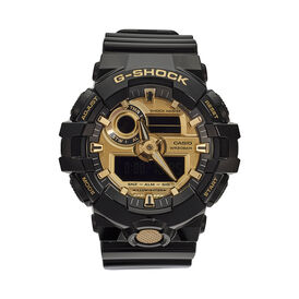 Casio G-shock Herrenuhr Ga-710gb-1aer Digital - Analog-Digital Uhren Herren | OROVIVO