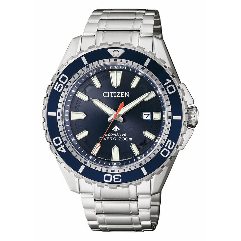 Montre Citizen Bn0191-80l - Spannringe Herren | OROVIVO