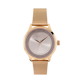 Borelli Damenuhr Miami Br.3115l/02m Quarz - Analoguhren Damen | OROVIVO