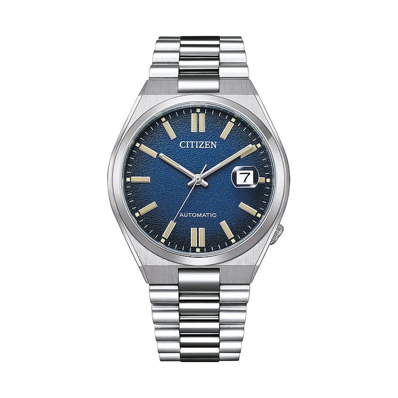 CITIZEN Unisexuhr NJ0151-88L Automatik - Armbanduhren Herren | OROVIVO