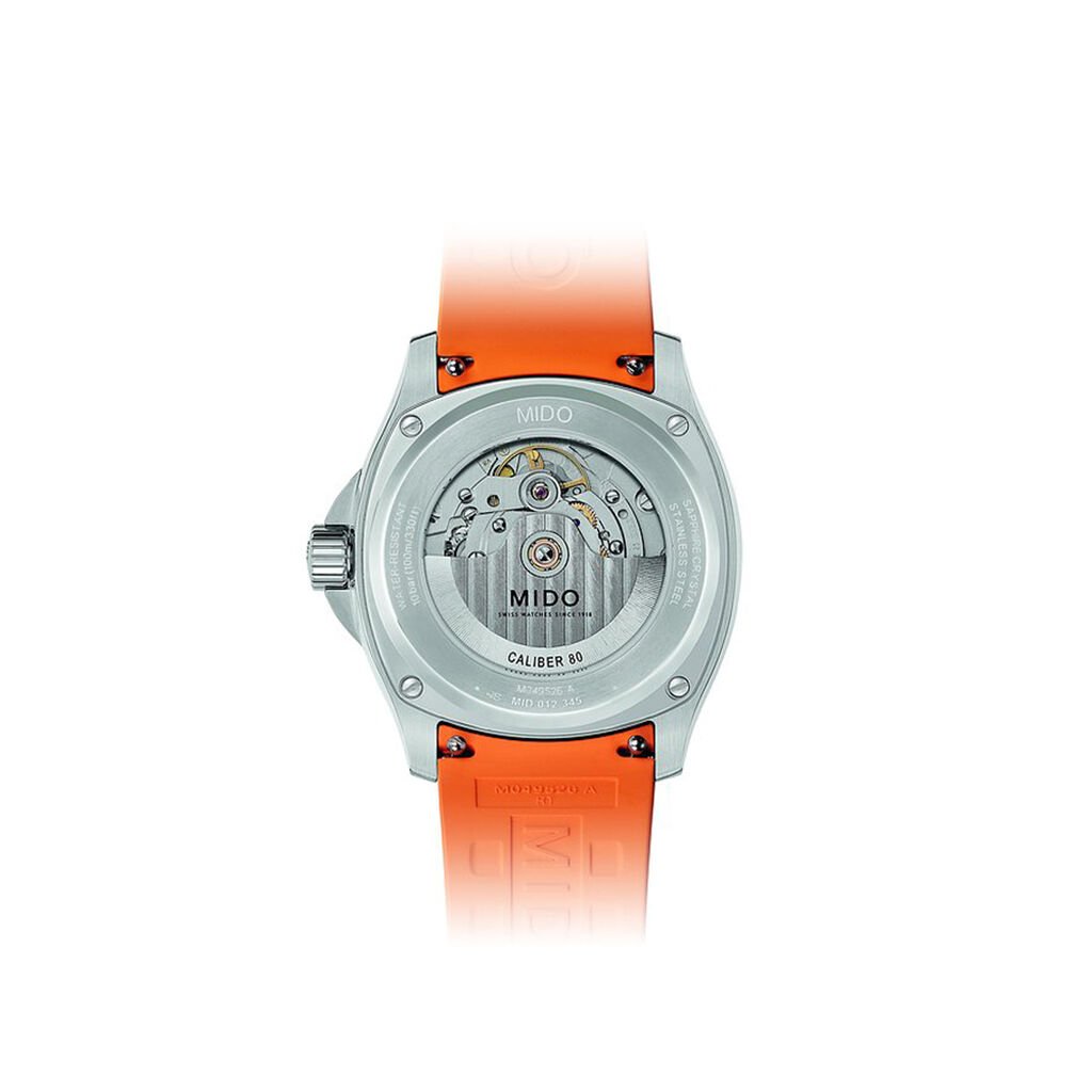MIDO M0495261708100 Automatik - Armbanduhren  | OROVIVO