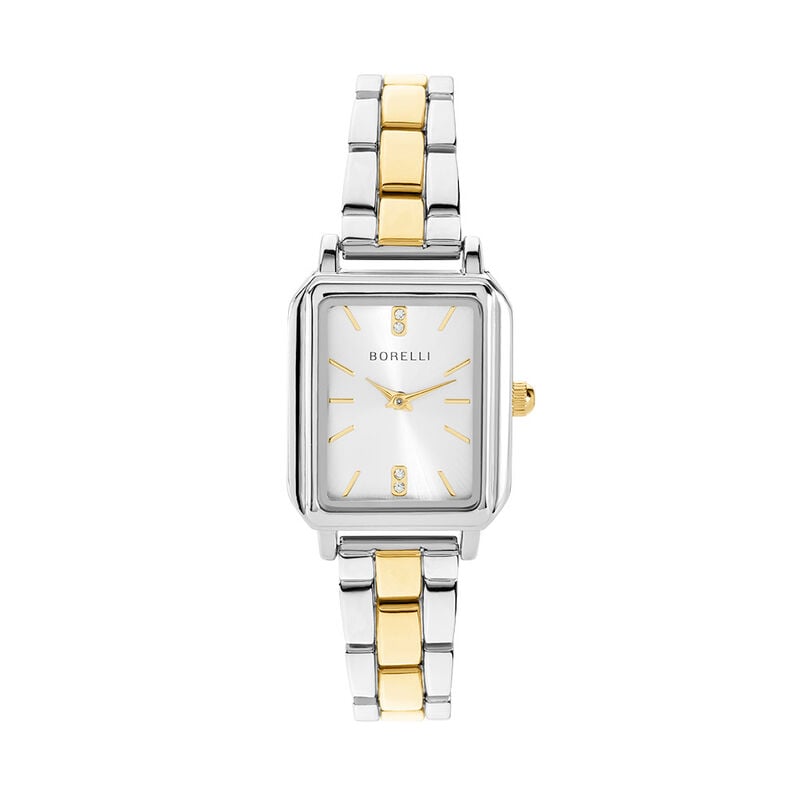 BORELLI Damenuhr WBA0107-012 Quarz - Armbanduhren Damen | OROVIVO