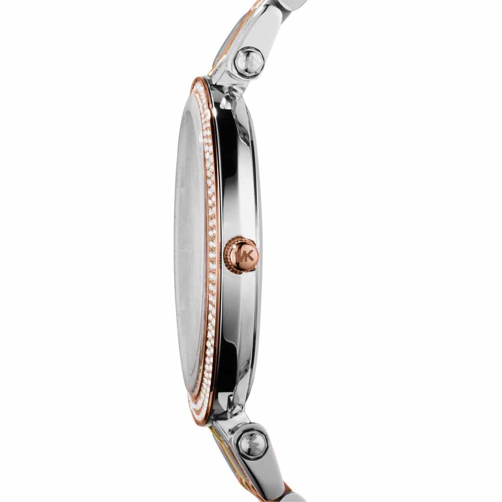 Michael Kors Damenuhr Darci Mk3203 Quarz - Armbanduhren Damen | OROVIVO