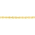 MAILLE Damen Kette Gold 375 (9 Karat) B 3 mm