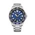 CITIZEN Herrenuhr Sport Eco-Drive Solar Quarz AW1525-81L