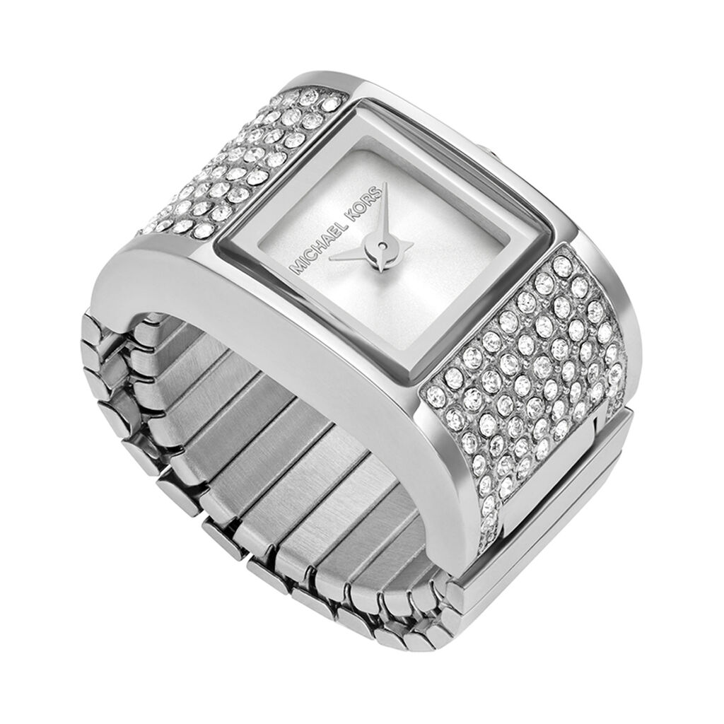 MICHAEL KORS Damenuhr MK4884 Quarz