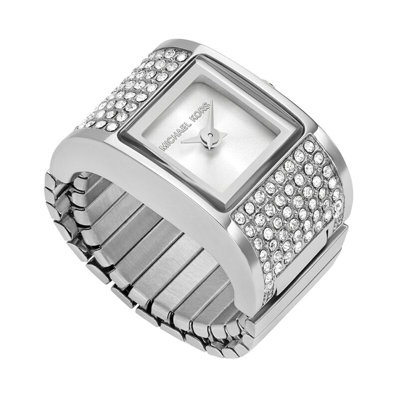 MICHAEL KORS Damenuhr MK4884 Quarz - Armbanduhren Damen | OROVIVO