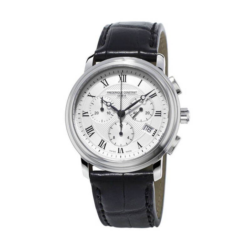 F. Constant Herrenuhr Fc-292mc4p6 - Spannringe Herren | OROVIVO