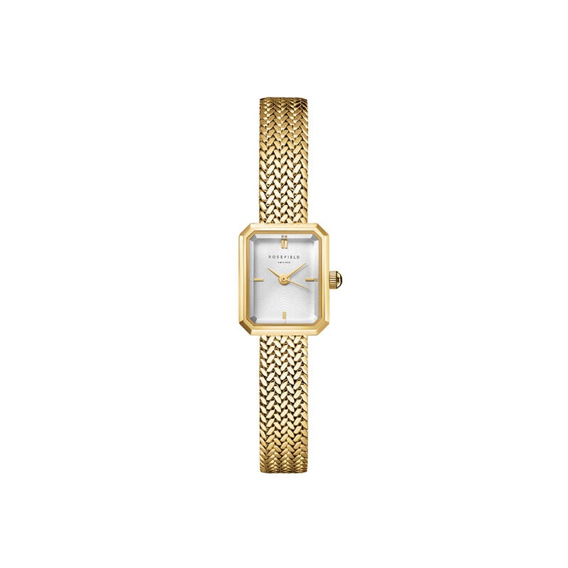 ROSEFIELD Damen Quarzuhr MWGMG-M01 - Armbanduhren Damen | OROVIVO