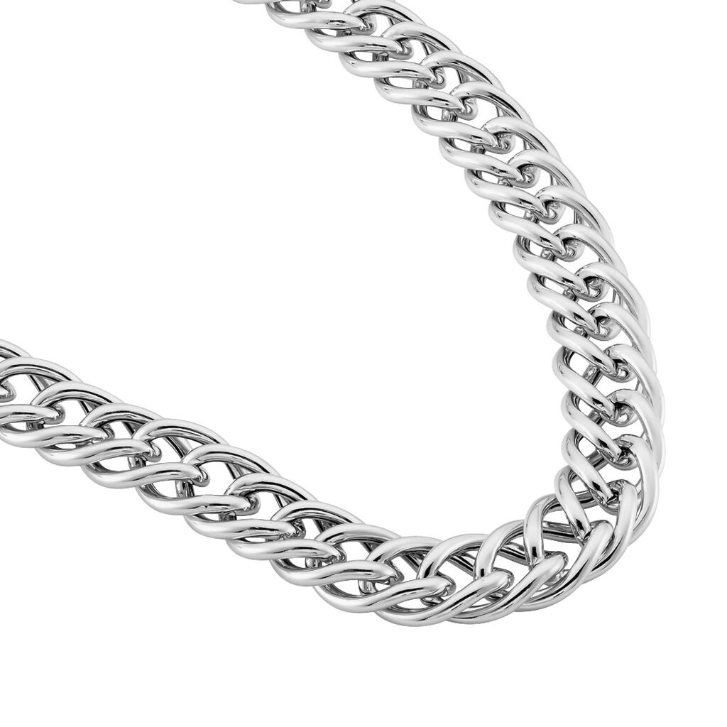 Damen Collier Silber 925  - Halsketten Damen | OROVIVO