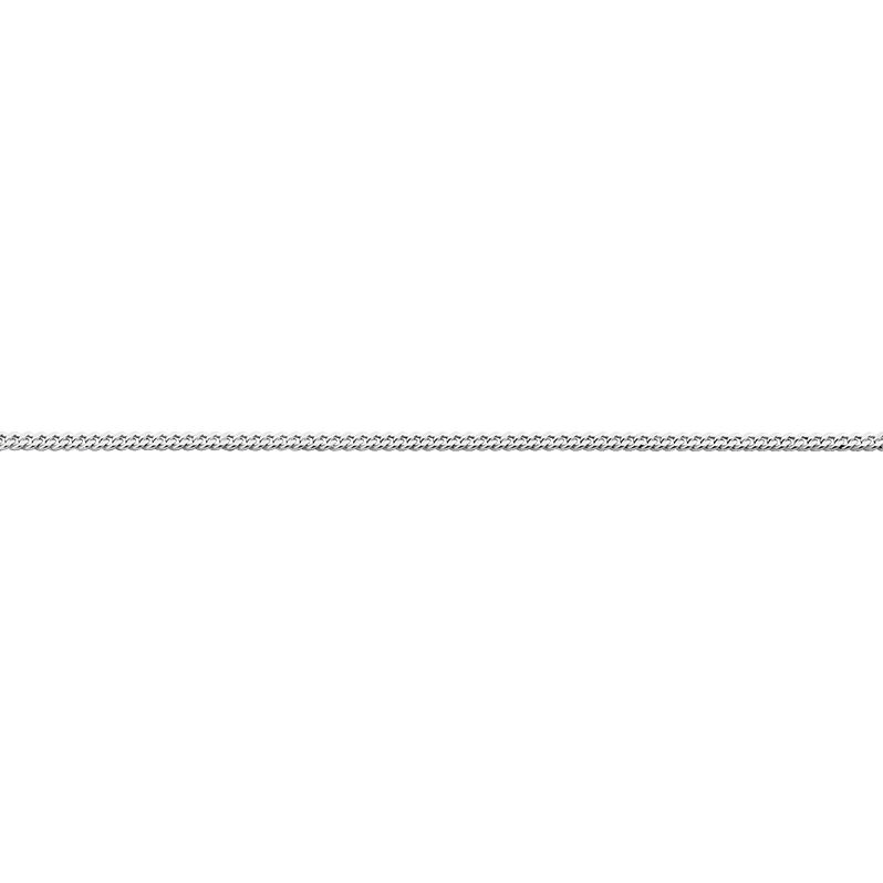 Damen Panzerkette Gold 375  - Halsketten Damen | OROVIVO