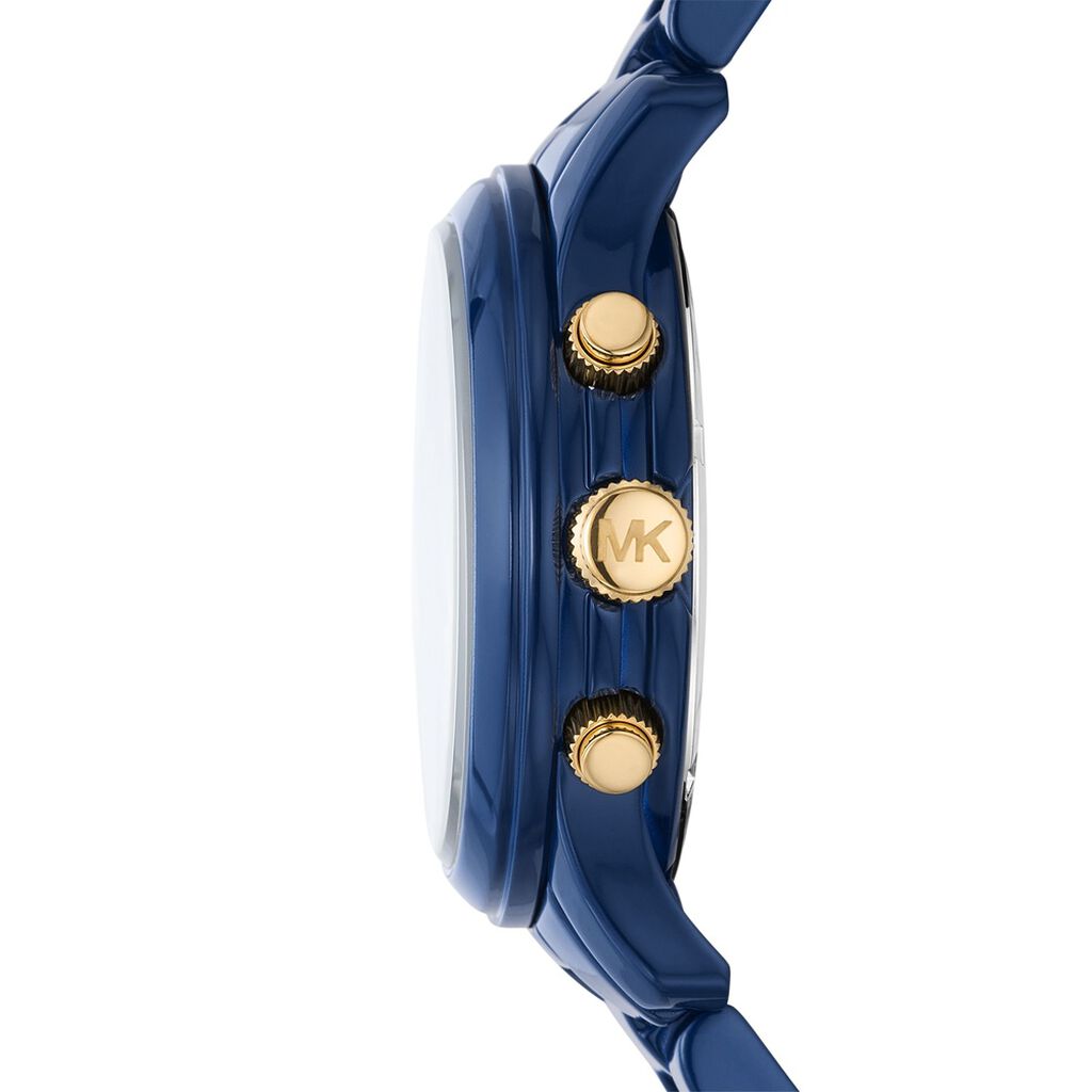 MICHAEL KORS Damenuhr Runway MK7331 Quarz - Armbanduhren Damen | OROVIVO
