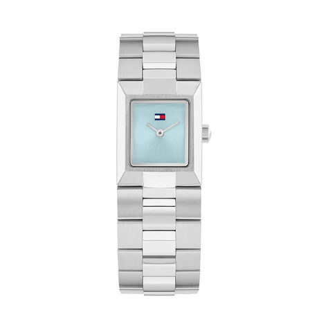 TOMMY HILFIGER Damenuhr 1782797 Quarz - Armbanduhren Damen | OROVIVO