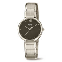 Boccia 3297-01 Orologio Femme Titanio 30mm orologio da Donne a prezzi