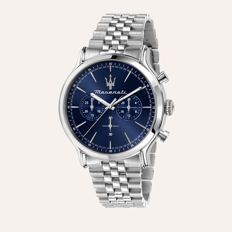 Orologio Al Quarzo Maserati Epoca R8873618024 - Spannringe Herren | OROVIVO