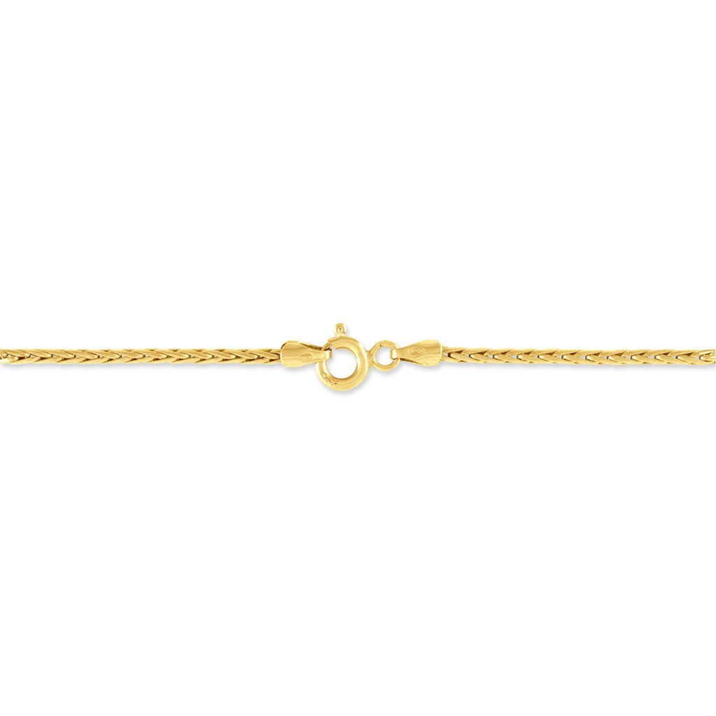 Bracelet Or  - Spannringe Damen | OROVIVO