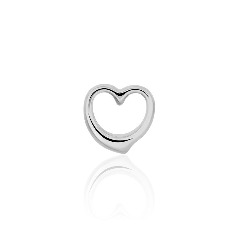 Herzanhänger Silber 925 Alexia  - Schmuckanhänger Damen | OROVIVO