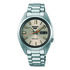 SEIKO Herren Automatikuhr Seiko 5 Sports SRPK91K1
