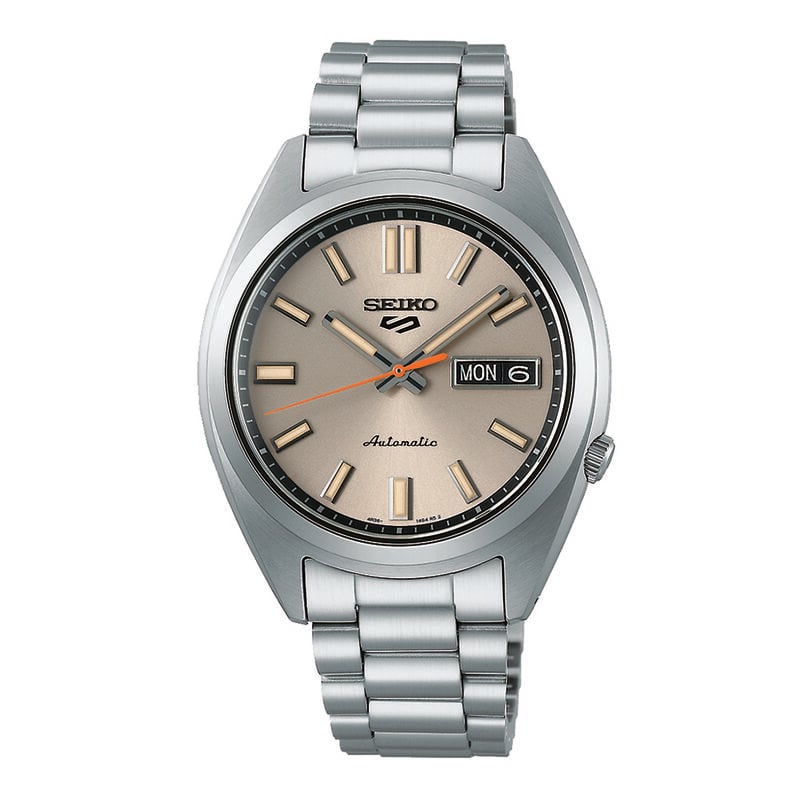 SEIKO Herren Automatikuhr Seiko 5 Sports SRPK91K1 - Armbanduhren Herren | OROVIVO