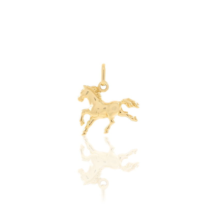 Pendentif Or - Spannringe Familie | OROVIVO