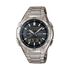 CASIO COLLECTION Herrenuhr WVA-M650D-1AER Quarz