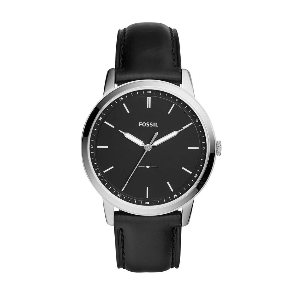 Montre Fossil Fs5398 - Spannringe Herren | OROVIVO