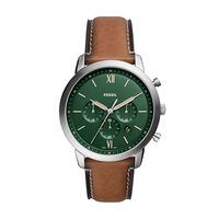 FOSSIL Herrenuhr Neutra FS5963 Quarz