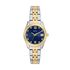 FOSSIL Damen Quarzuhr SCARLETTE ES5443