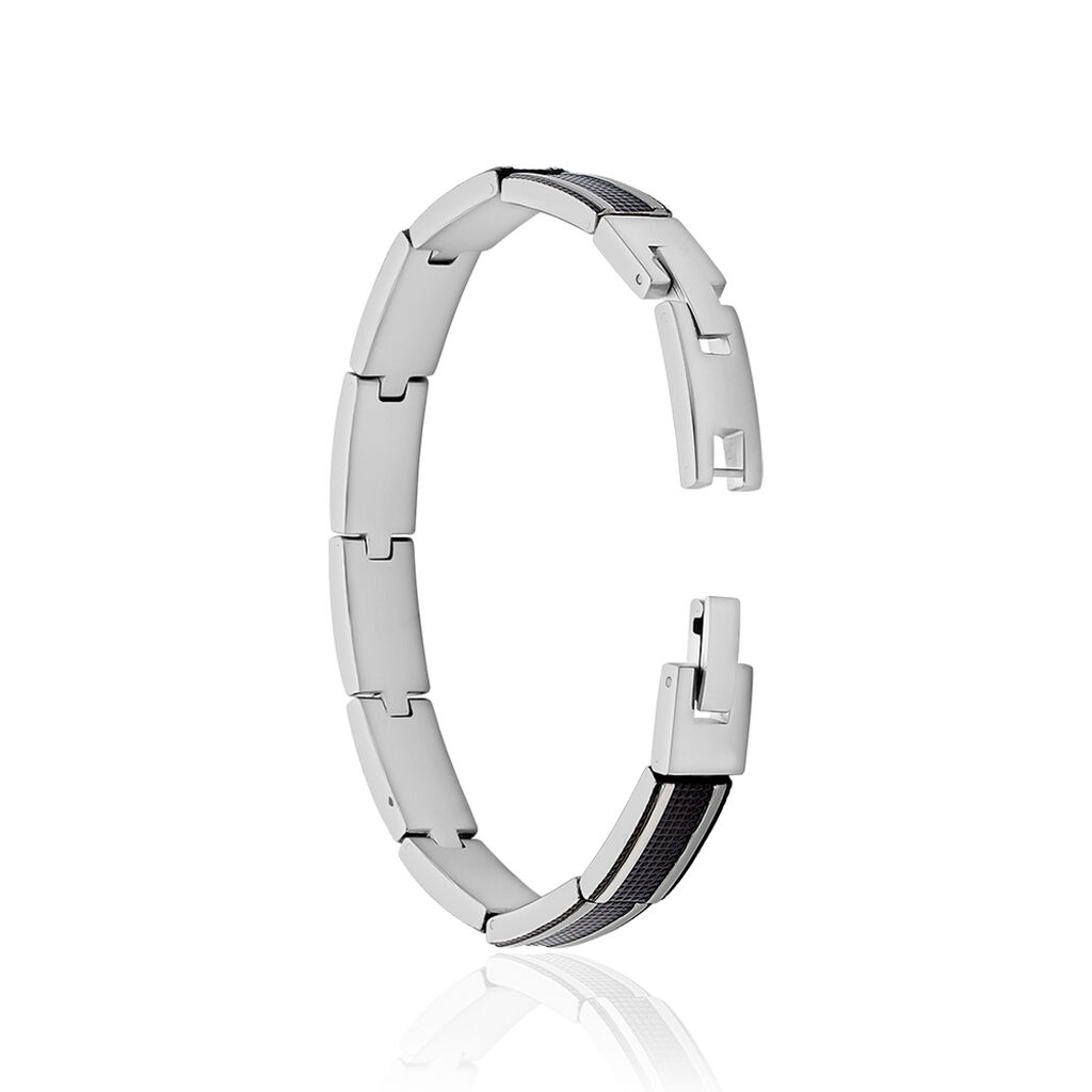 NEDKO Herren Armband Edelstahl - Armbänder Herren | OROVIVO