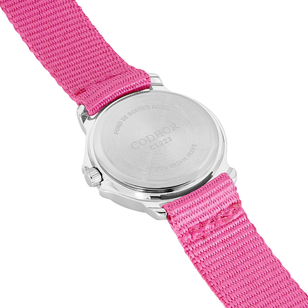 Montre Codhor Kid D-6 - Spannringe Kinder | OROVIVO