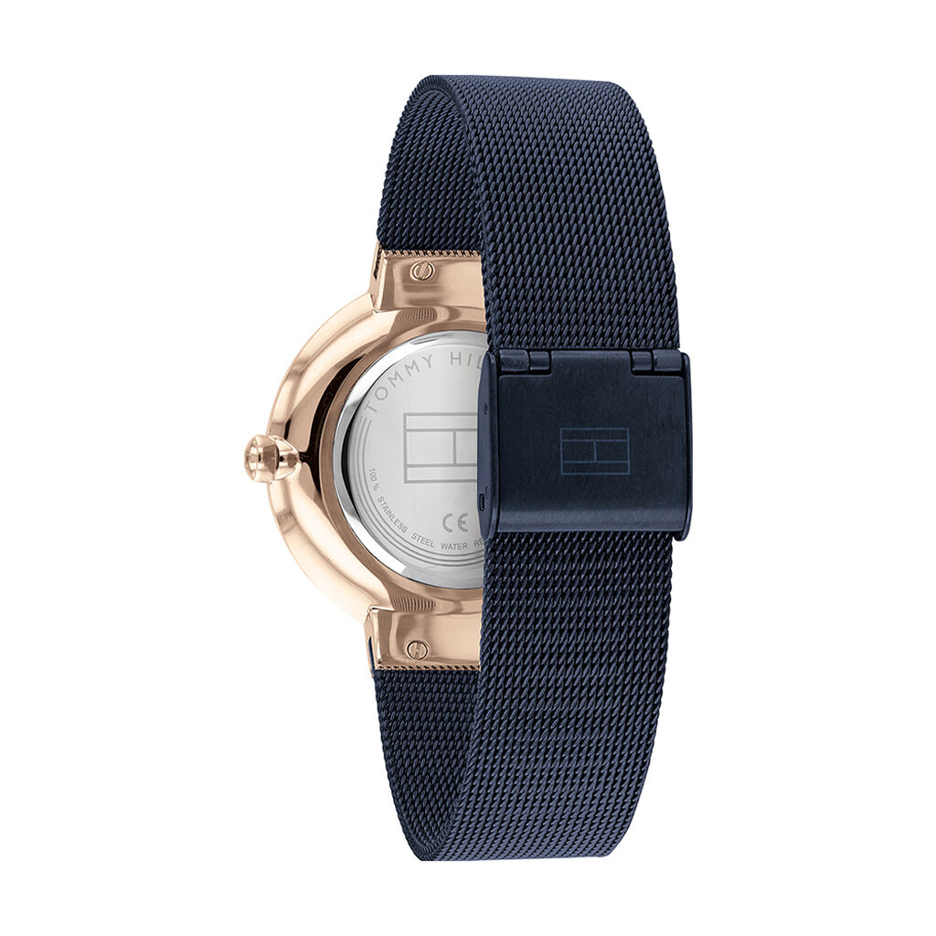 Montre Tommy Hilfiger 1782219 - Spannringe Damen | OROVIVO