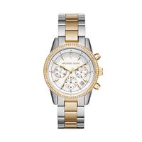 Michael Kors Damenuhr Ritz Mk6474 Quarz