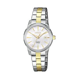 Citizen Damenuhr EU6074-51D Quarz - Analoguhren Damen | OROVIVO