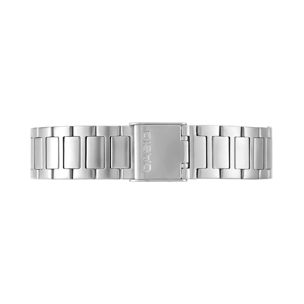 Casio Collection Herrenuhr A168wa-1yes Retro - Armbanduhren Herren | OROVIVO