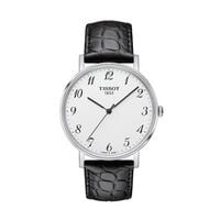 Tissot Herrenuhr Everytime Medium T1094101603200
