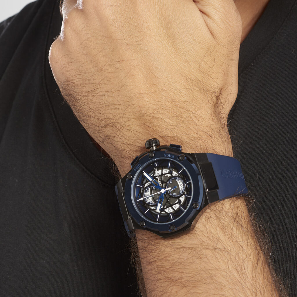 Montre Cerruti Cra29803 - Spannringe Herren | OROVIVO