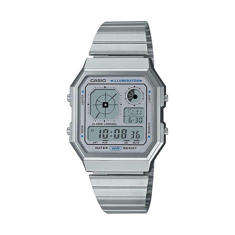 Montre Casio Collection A130we - Armbanduhren Unisex | OROVIVO