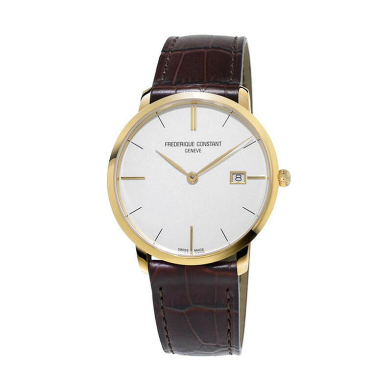 Frederic Constant  Herrenuhr  Fc-220v5s5 - Spannringe Herren | OROVIVO