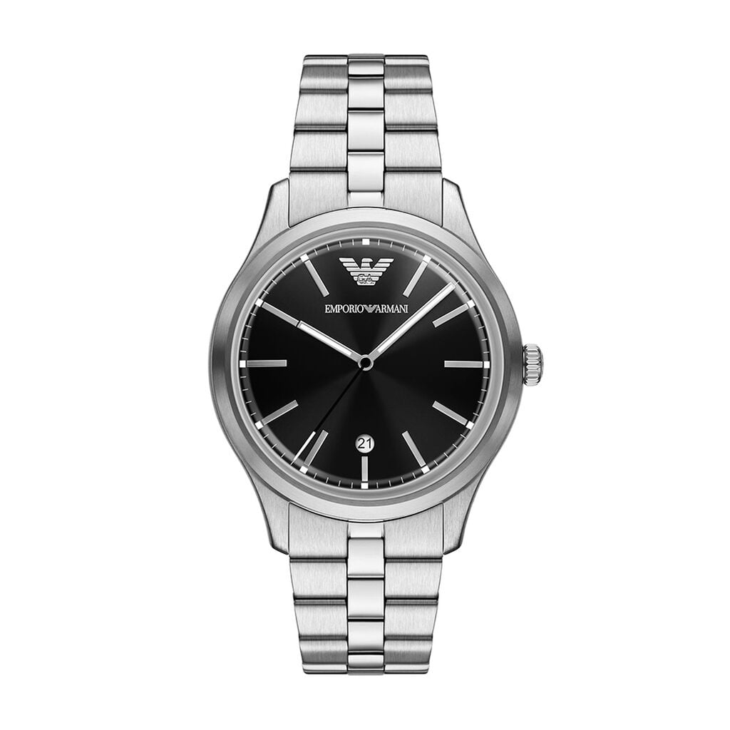 EMPORIO ARMANI Herren Quarzuhr &nbsp;DARIO AR11732